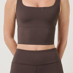 Moveknit Bonded Tank - MTT Collective