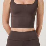 Moveknit Bonded Tank - MTT Collective