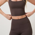 Moveknit Bonded Tank - MTT Collective