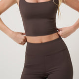 Moveknit Bonded Tank - MTT Collective