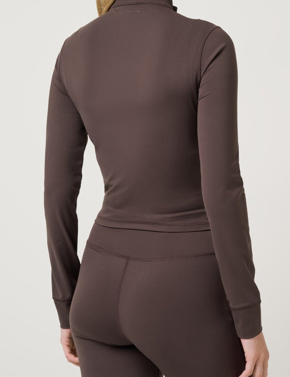 Moveknit Fill Zip Jacket - MTT Collective