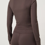 Moveknit Fill Zip Jacket - MTT Collective