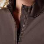 Moveknit Fill Zip Jacket - MTT Collective