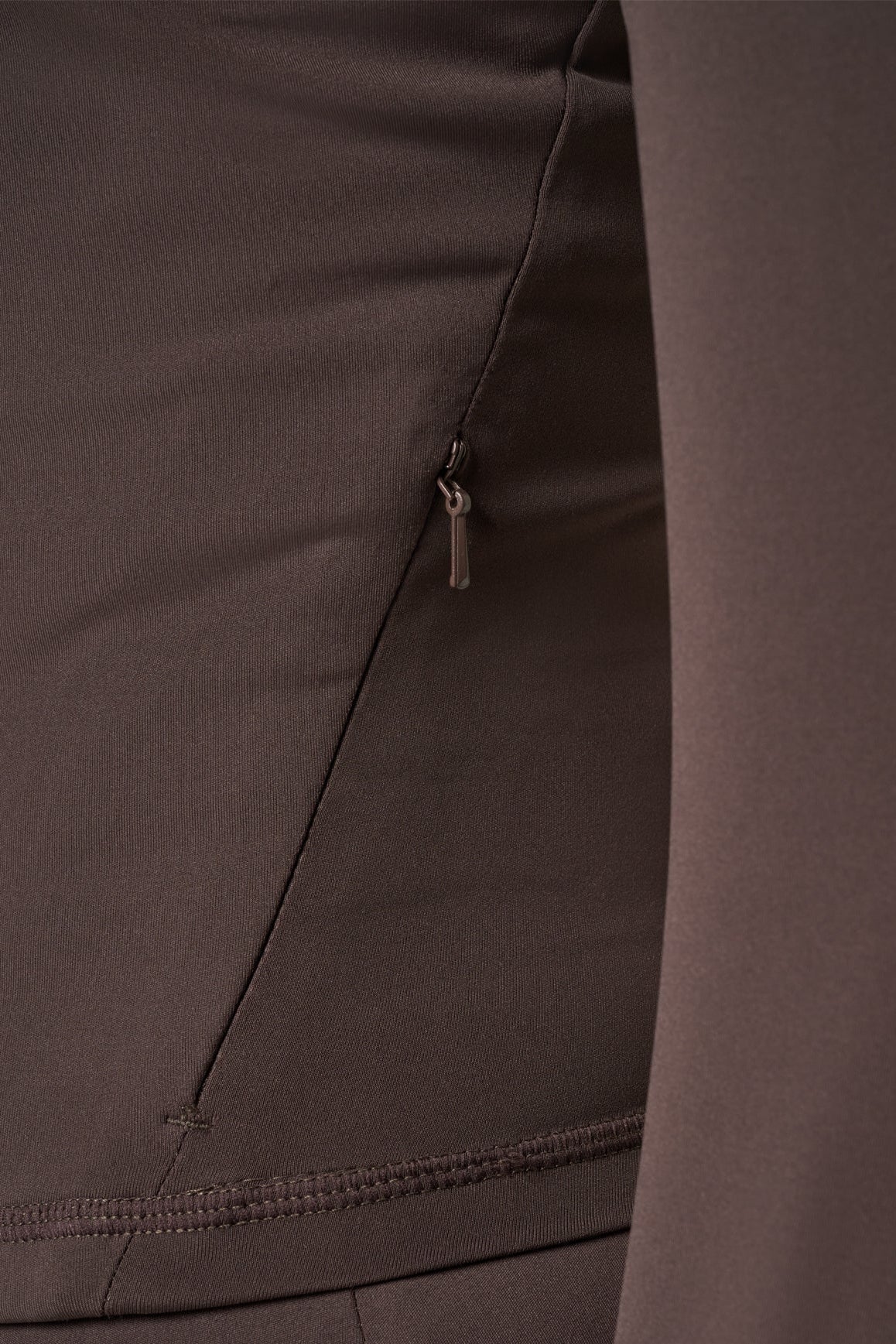 Moveknit Fill Zip Jacket - MTT Collective