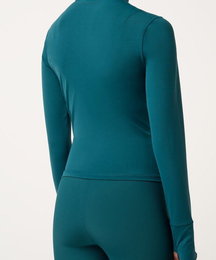 Moveknit Full Zip 3.0 - MTT Collective