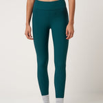 Moveknit Rib Legging - MTT Collective