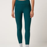 Moveknit Rib Legging - MTT Collective
