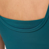 Moveknit Rib Tank - MTT Collective