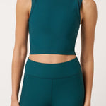 Moveknit Rib Tank - MTT Collective