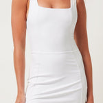 Moveknit Sleeveless Dress - MTT Collective