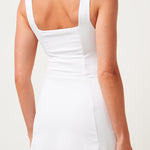 Moveknit Sleeveless Dress - MTT Collective