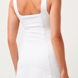 Moveknit Sleeveless Dress - MTT Collective