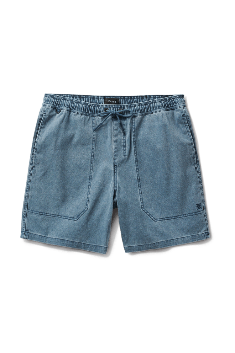Made To Fade Shorts