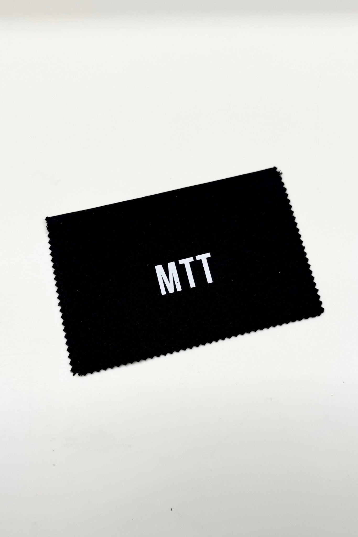 MTT Jewelry Cleaning Cloth - MTT Collective