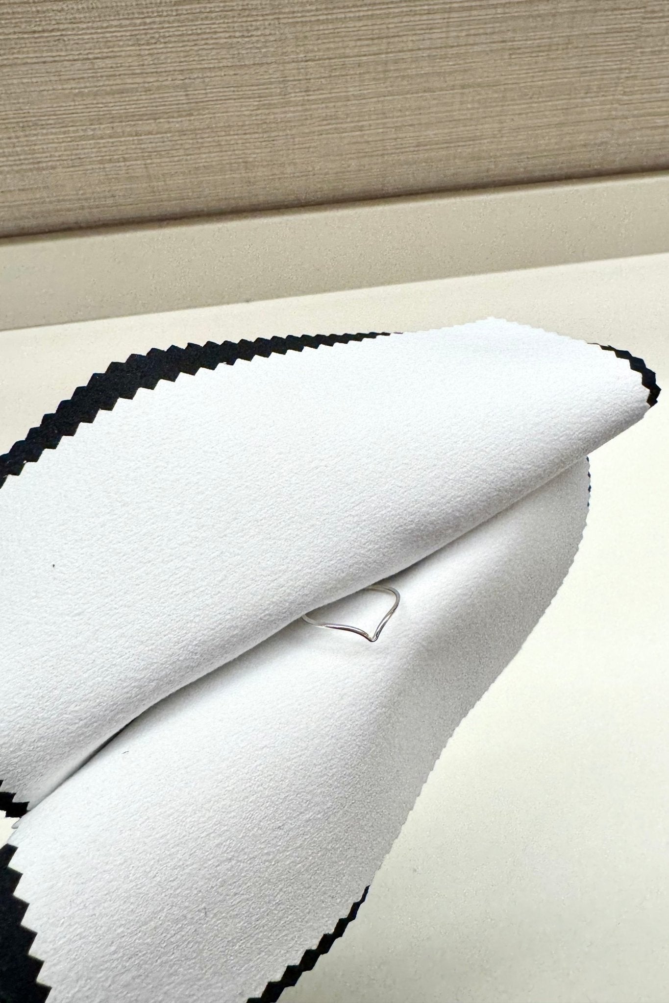 MTT Jewelry Cleaning Cloth - MTT Collective