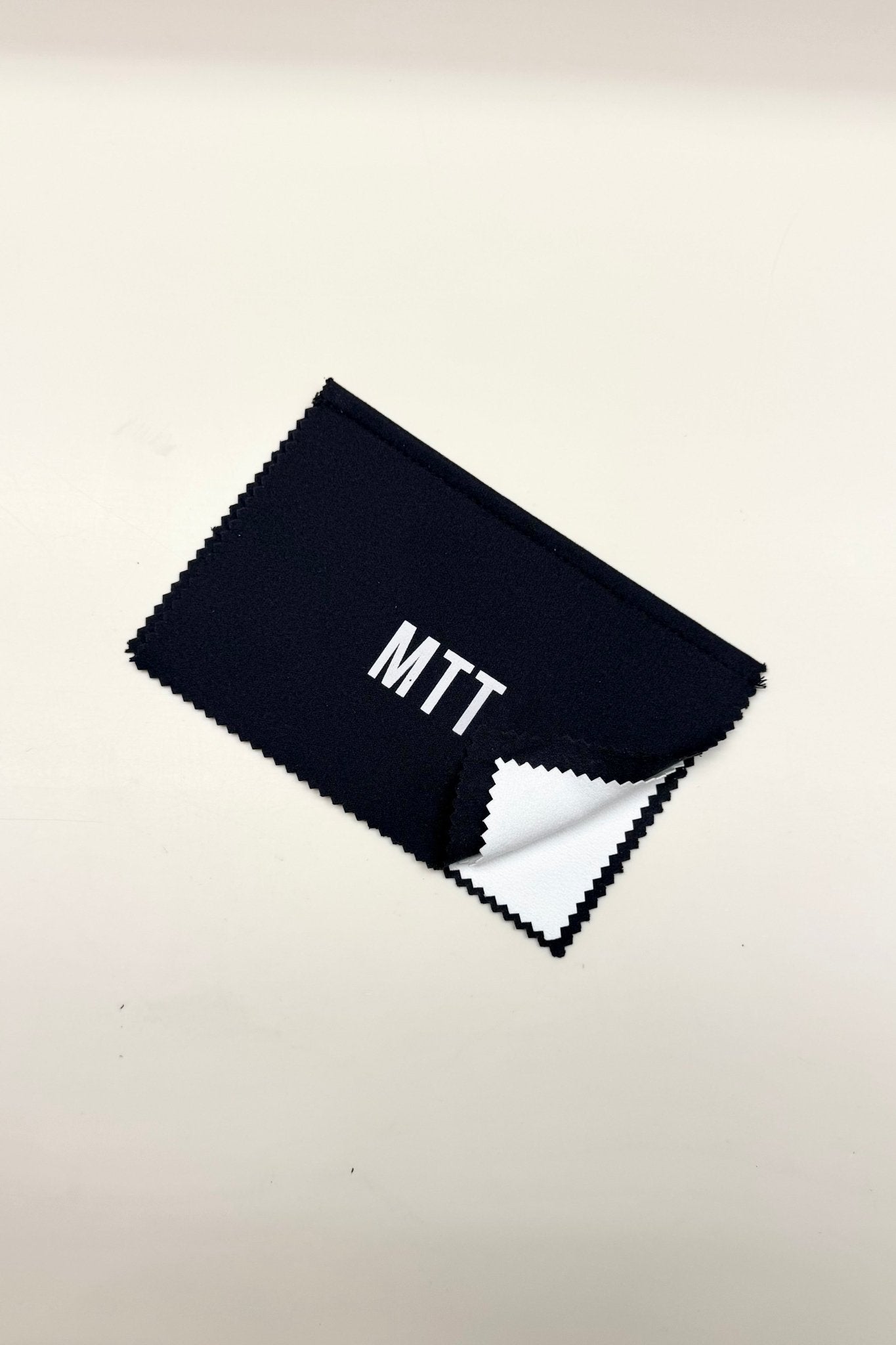 MTT Jewelry Cleaning Cloth - MTT Collective