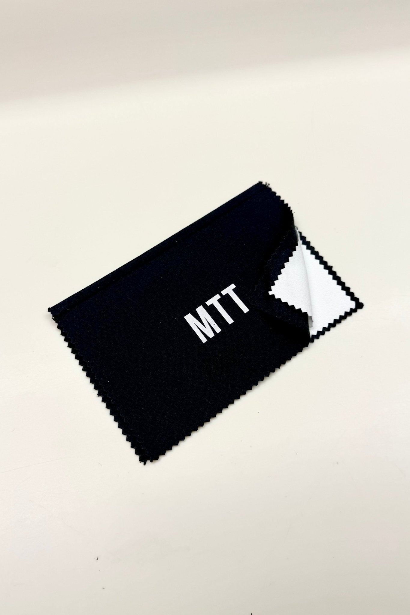 MTT Jewelry Cleaning Cloth - MTT Collective