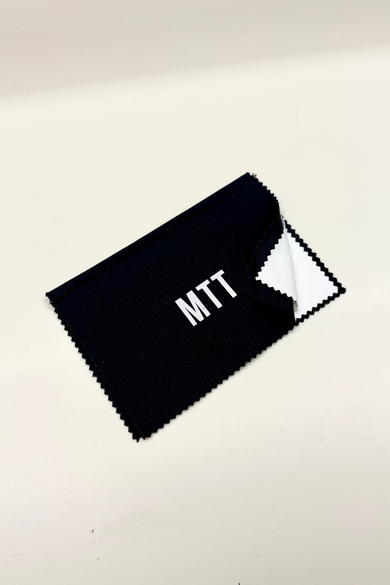 MTT Jewelry Cleaning Cloth - MTT Collective
