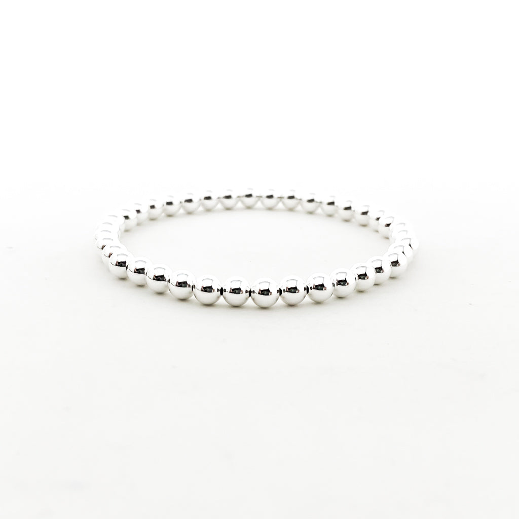MTT Jewelry - Jewelry - Bracelets - Scarlett Grace Beaded Bracelets - MTT Collective
