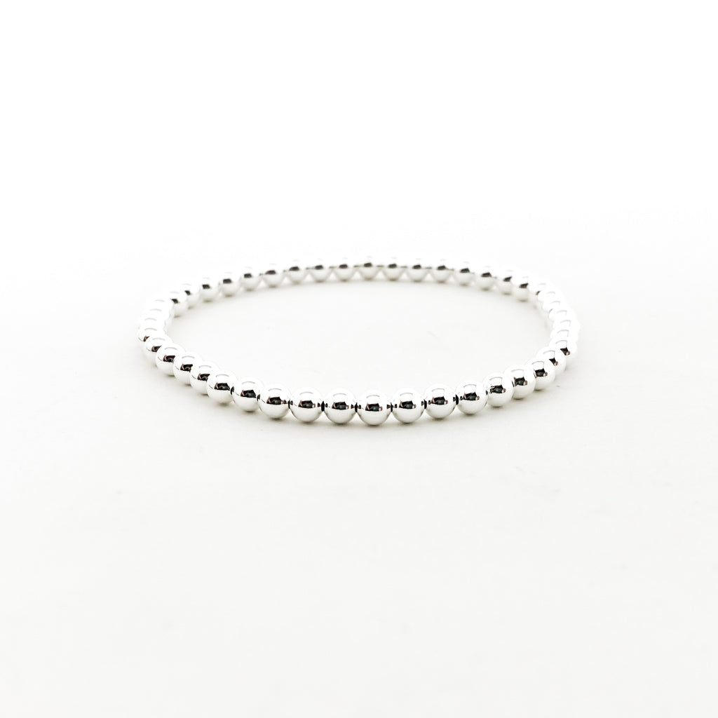MTT Jewelry - Jewelry - Bracelets - Scarlett Grace Beaded Bracelets - MTT Collective