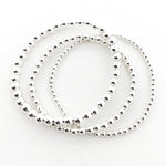 MTT Jewelry - Jewelry - Bracelets - Scarlett Grace Beaded Bracelet Set - MTT Collective