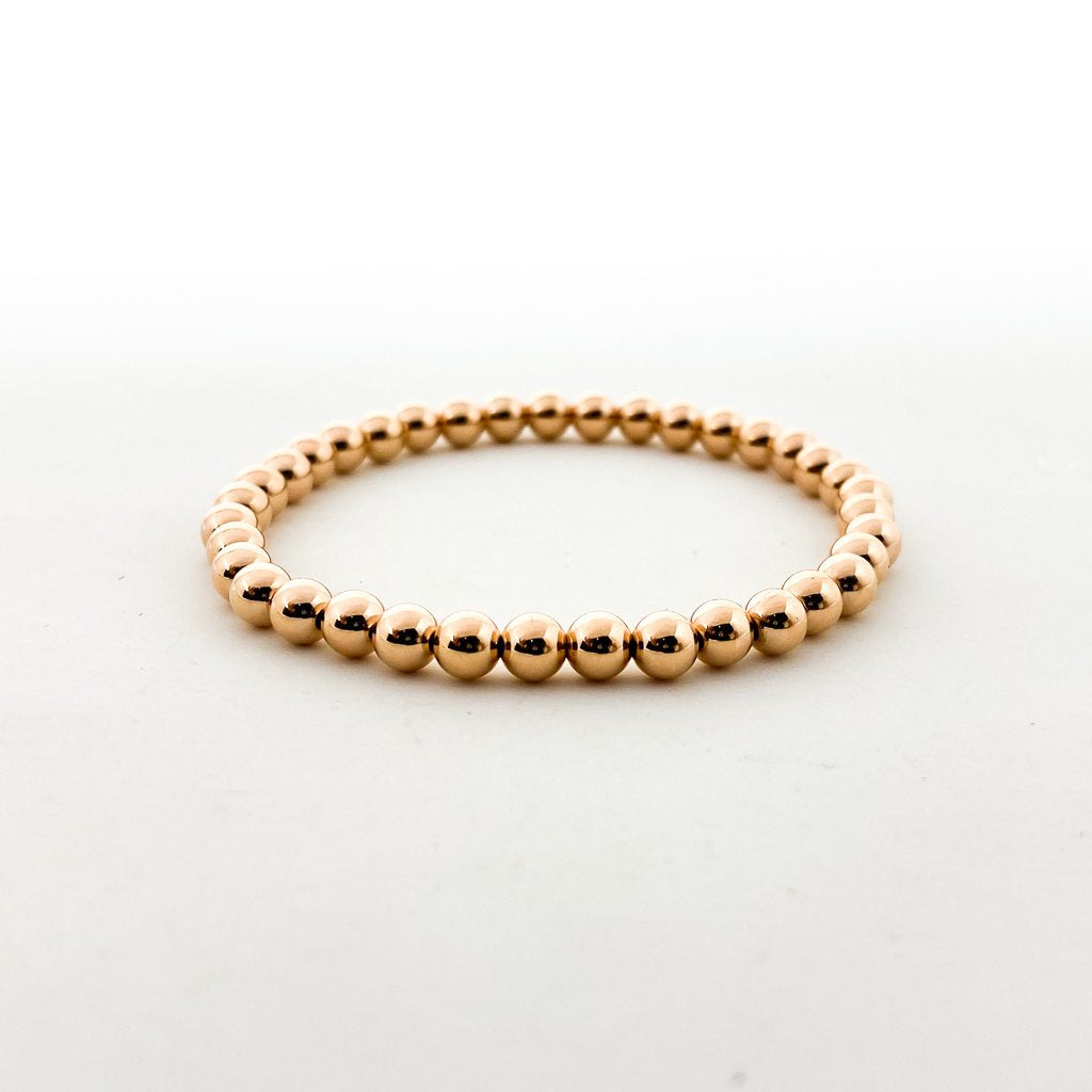 MTT Jewelry - Jewelry - Bracelets - Scarlett Grace Beaded Bracelet Set - MTT Collective