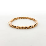 MTT Jewelry - Jewelry - Bracelets - Scarlett Grace Beaded Bracelet Set - MTT Collective