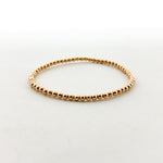 MTT Jewelry - Jewelry - Bracelets - Scarlett Grace Beaded Bracelet Set - MTT Collective