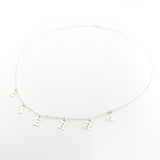 Amora Name Necklace - MTT Collective