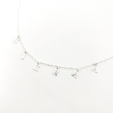 Amora Name Necklace - MTT Collective