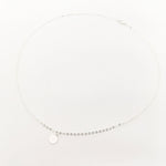 Teri Disc Charm Necklaces - MTT Collective