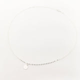 Teri Disc Charm Necklaces - MTT Collective