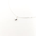 MTT Jewelry - Jewelry - Necklaces - Brielle Dainty Heart Necklace - MTT Collective