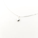 MTT Jewelry - Jewelry - Necklaces - Brielle Dainty Heart Necklace - MTT Collective