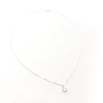 MTT Jewelry - Jewelry - Necklaces - Guiding Light Rhinestone Necklace - MTT Collective