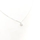 MTT Jewelry - Jewelry - Necklaces - Guiding Light Rhinestone Necklace - MTT Collective