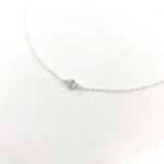 MTT Jewelry - Jewelry - Necklaces - Tatum Rhinestone Necklace - MTT Collective