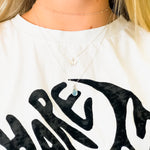 MTT Jewelry - Jewelry - Necklaces - Valerie Butterfly Necklace - MTT Collective