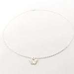 MTT Jewelry - Jewelry - Necklaces - Valerie Butterfly Necklace - MTT Collective