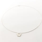 MTT Jewelry - Jewelry - Necklaces - Valerie Butterfly Necklace - MTT Collective