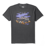 Mud Romp Premium Tee