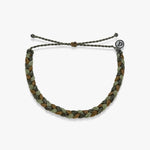 Multi Braided Bracelet - MTT Collective