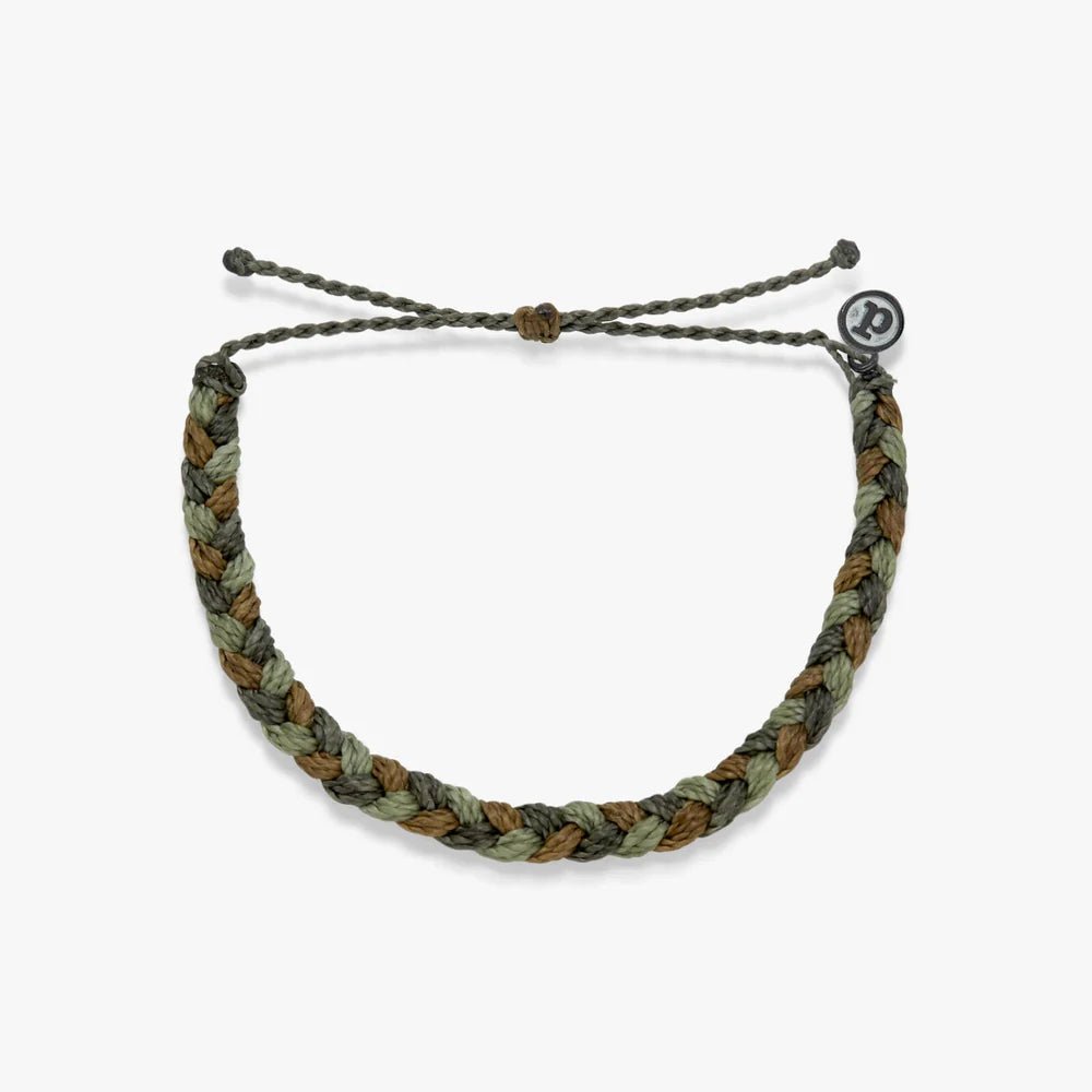 Multi Braided Bracelet - MTT Collective
