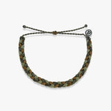 Multi Braided Bracelet - MTT Collective