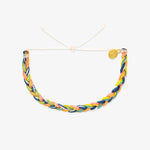 Multi Braided Bracelet - MTT Collective