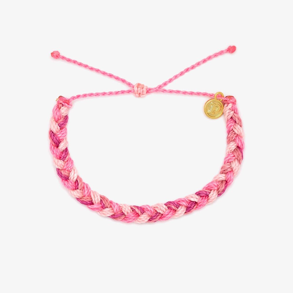Multi Braided Bracelet - MTT Collective