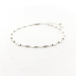 Mya Design Chain Anklet - MTT Collective