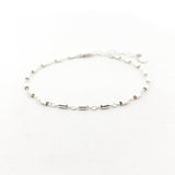Mya Design Chain Anklet - MTT Collective