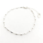 Mya Design Chain Anklet - MTT Collective