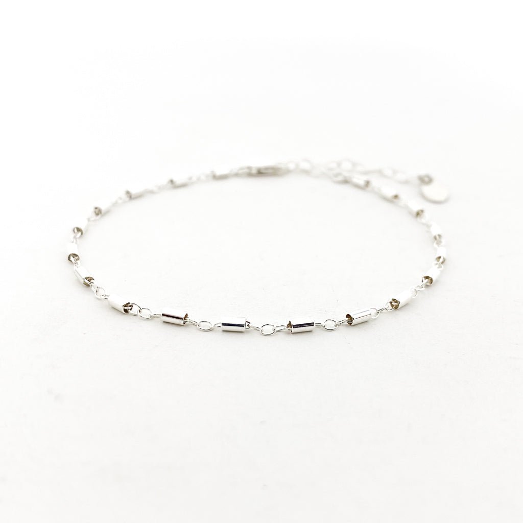 Mya Design Chain Bracelet - MTT Collective